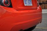 Chevrolet Sonic LTZ 2012 года